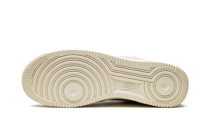 Ratan proaspăt certificat NK Air Force 1