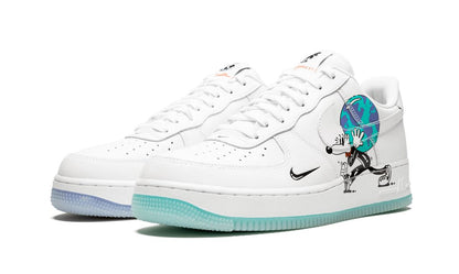 Ziua Pământului NK Air Force 1
