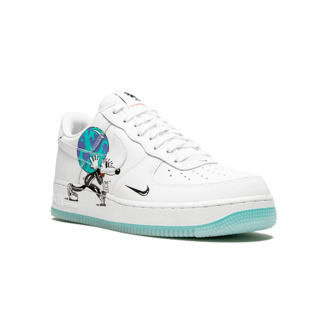 Ziua Pământului NK Air Force 1