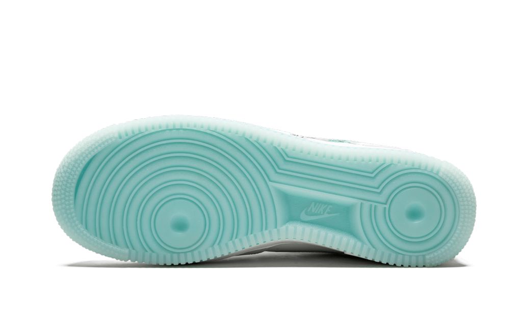 Ziua Pământului NK Air Force 1