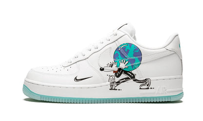 Ziua Pământului NK Air Force 1