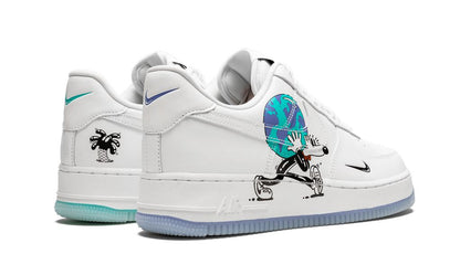 Ziua Pământului NK Air Force 1