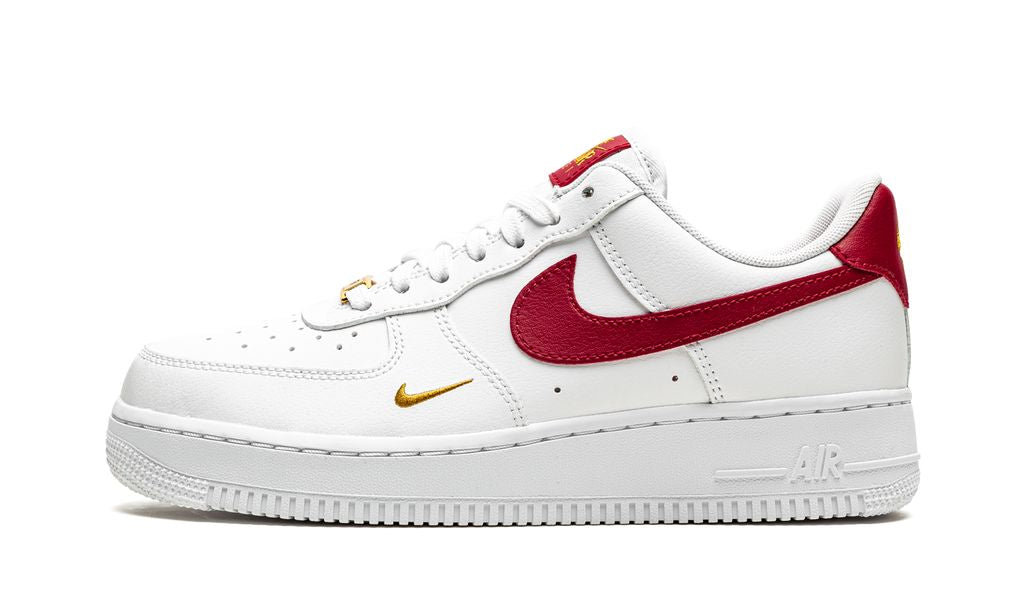 NK Air Force 1 Essential Gym Red
