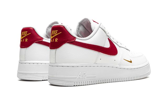 NK Air Force 1 Essential Gym Red