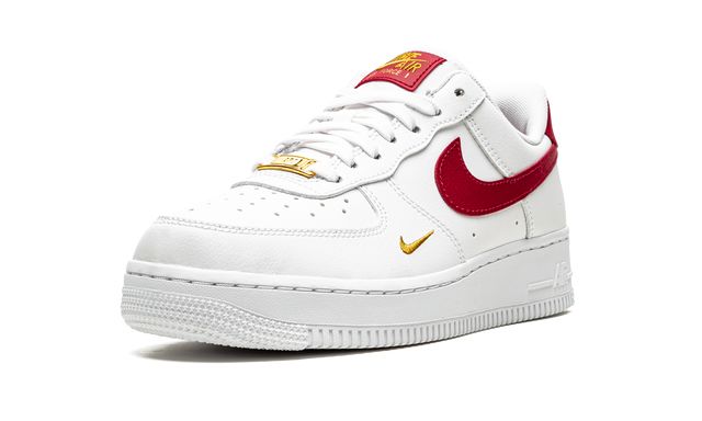 NK Air Force 1 Essential Gym Red