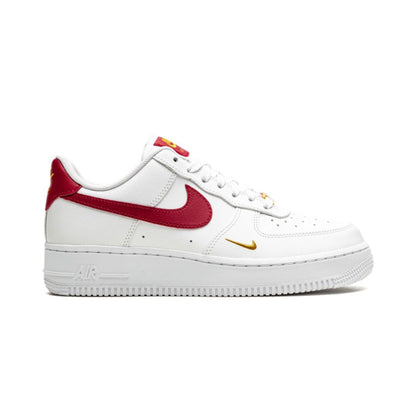 NK Air Force 1 Essential Gym Red
