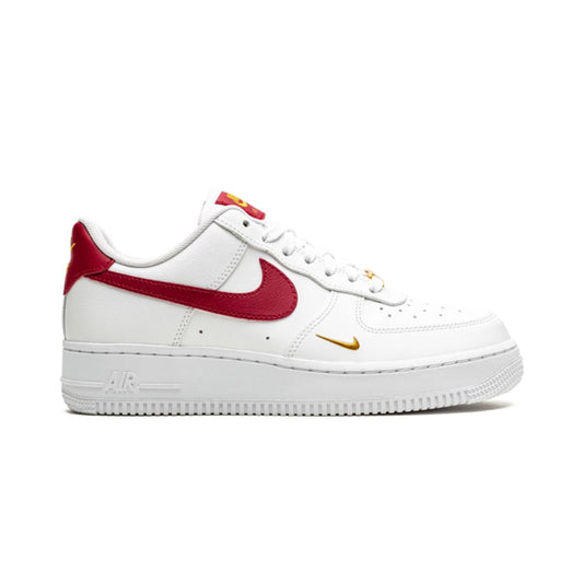 NK Air Force 1 Essential Gym Red