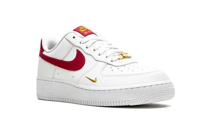 NK Air Force 1 Essential Gym Red