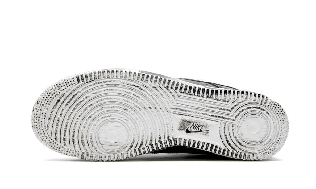 NK Air Force 1 G-Dragon Peaceminusone Para Noise