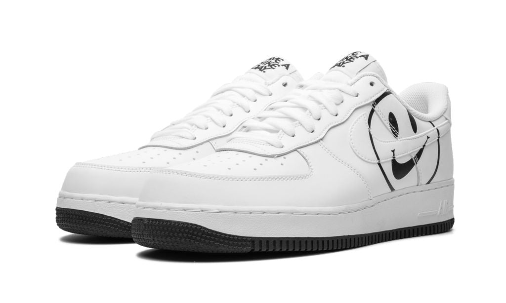 NK Air Force 1 O zi frumoasă pentru Nike