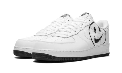 NK Air Force 1 O zi frumoasă pentru Nike
