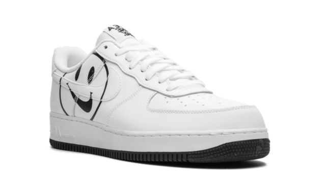 NK Air Force 1 O zi frumoasă pentru Nike