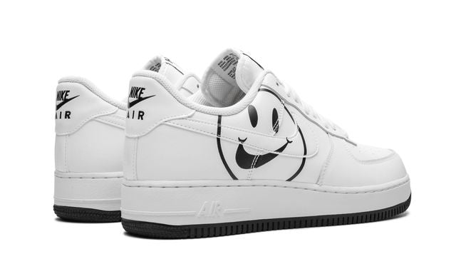 NK Air Force 1 O zi frumoasă pentru Nike