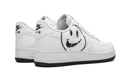 NK Air Force 1 O zi frumoasă pentru Nike