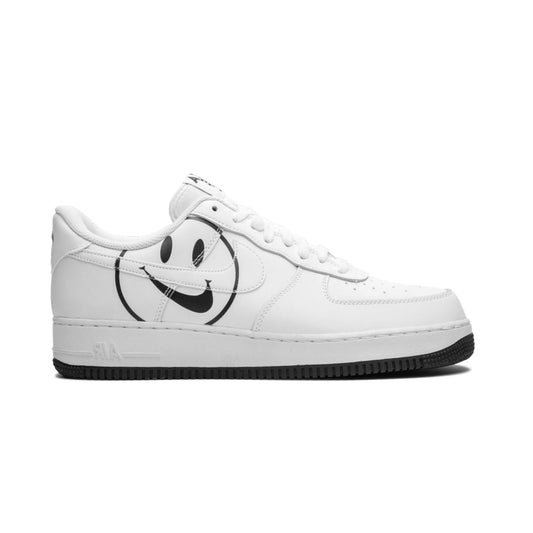 NK Air Force 1 O zi frumoasă pentru Nike