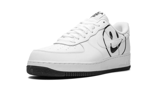 NK Air Force 1 O zi frumoasă pentru Nike