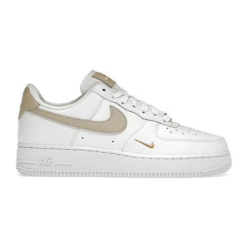 NK Air Force 1 Low Essential White Beige