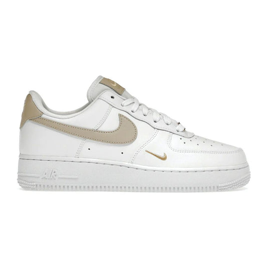 NK Air Force 1 Low Essential White Beige