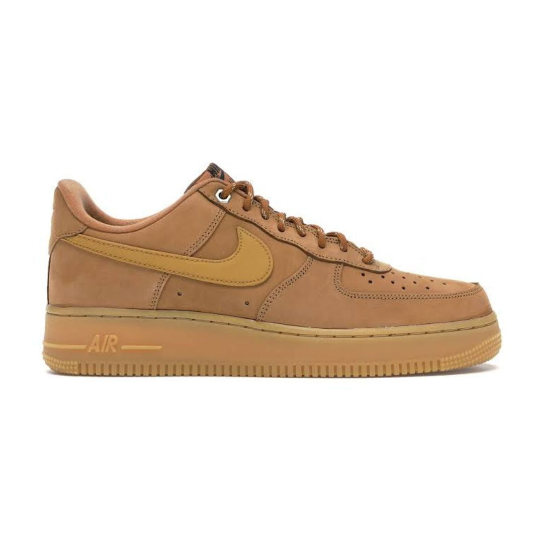 NK Air Force 1 Low Flax