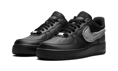 NK Air Force 1 Low „KAWS x Sky High Farms - Negru”