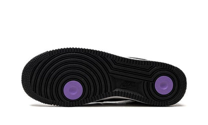 NK Air Force 1 Low LV8 World Champ Black Purple