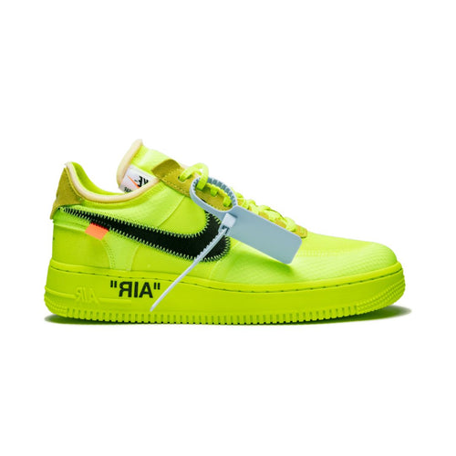NK Air force 1 Low Off White Volt