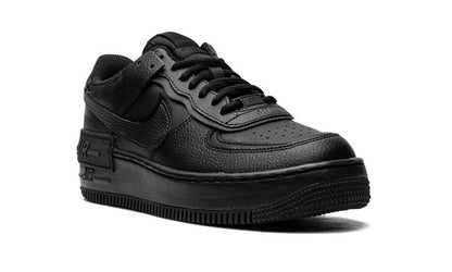 NK Air Force 1 Low SHADO WMNS "Triple Black"