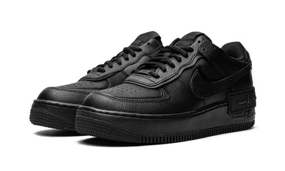 NK Air Force 1 Low SHADO WMNS "Triple Black"