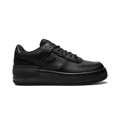 NK Air Force 1 Low SHADO WMNS "Triple Black"