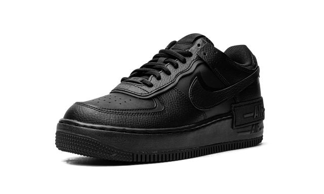 NK Air Force 1 Low SHADO WMNS "Triple Black"
