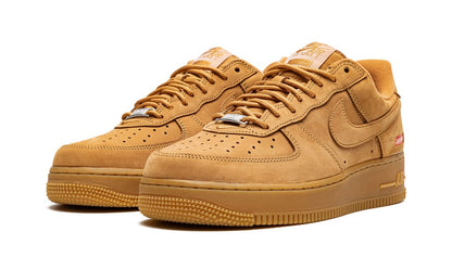 NK Air Force 1 Low SP Supreme Wheat