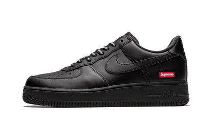 NK Air Force 1 Low Supreme Black