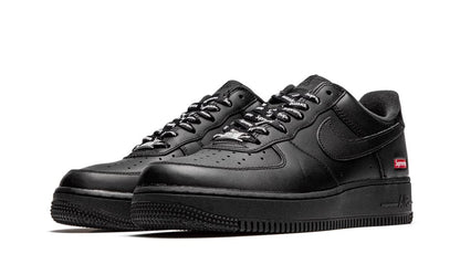 NK Air Force 1 Low Supreme Black