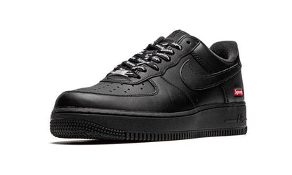 NK Air Force 1 Low Supreme Black