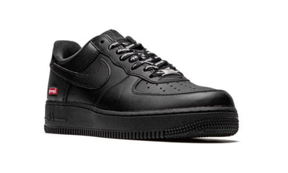 NK Air Force 1 Low Supreme Black