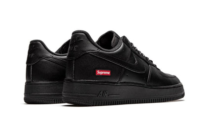 NK Air Force 1 Low Supreme Black