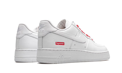 NK Air Force 1 Low Supreme White