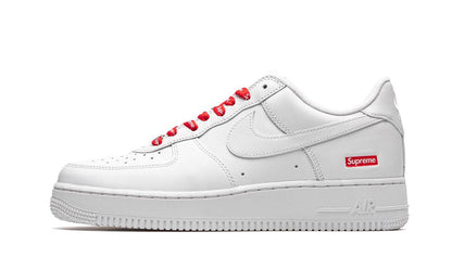NK Air Force 1 Low Supreme White