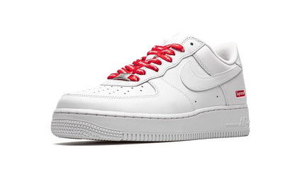 NK Air Force 1 Low Supreme White