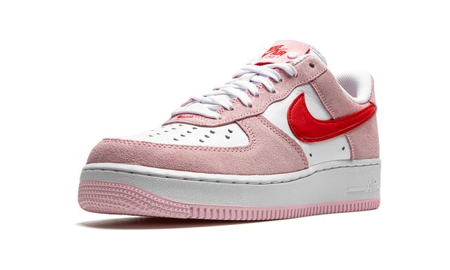 NK Air Force 1 Low Valentine’s Day Love Letter