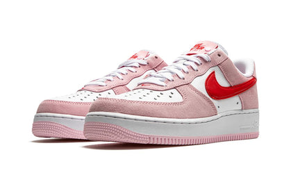 NK Air Force 1 Low Valentine’s Day Love Letter