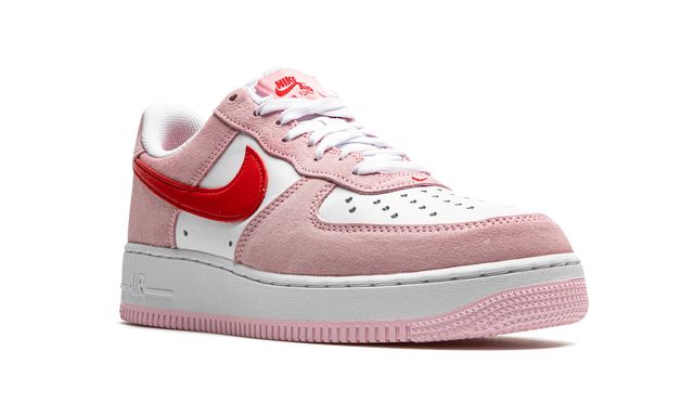 NK Air Force 1 Low Valentine’s Day Love Letter