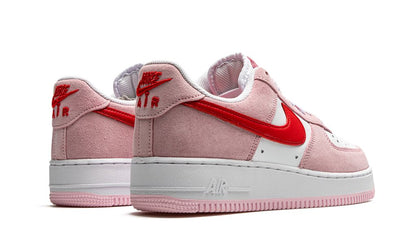 NK Air Force 1 Low Valentine’s Day Love Letter