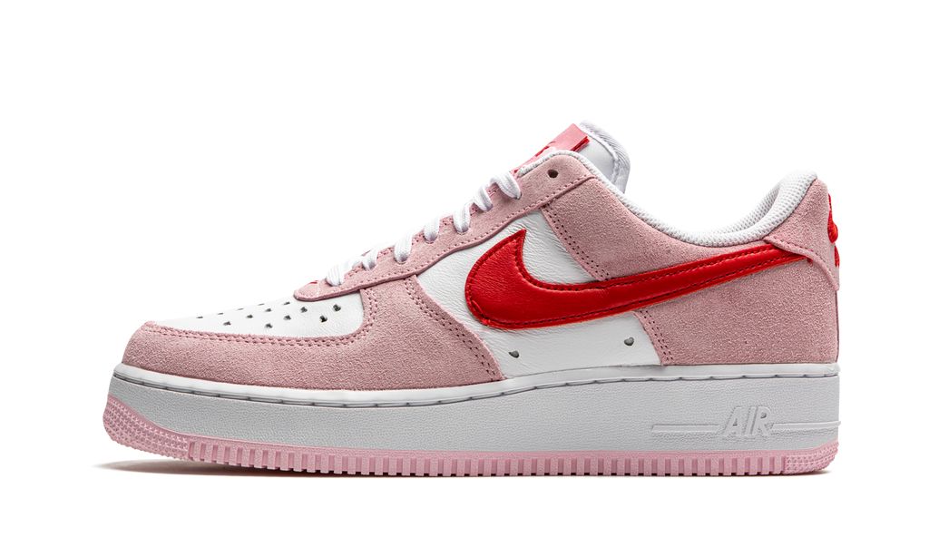 NK Air Force 1 Low Valentine’s Day Love Letter