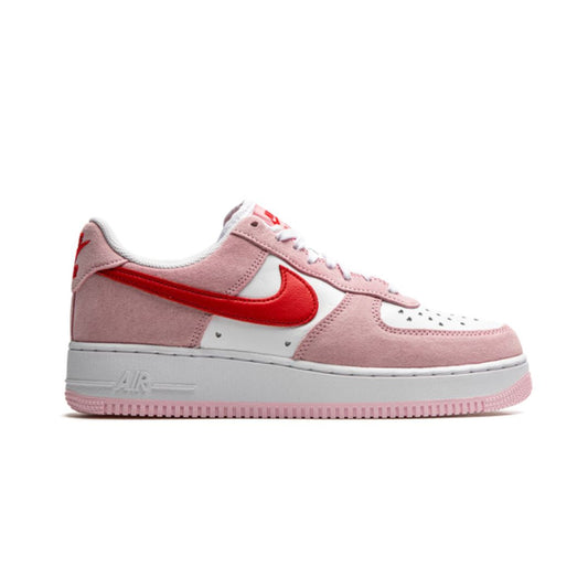 NK Air Force 1 Low Valentine’s Day Love Letter