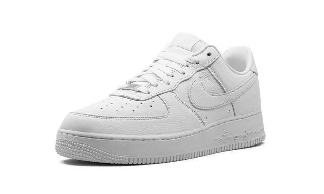 NK Air Force 1 Low X Drake Nocta