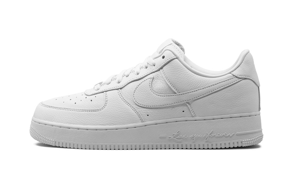 NK Air Force 1 Low X Drake Nocta