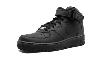 NK Air Force 1 Mid Black