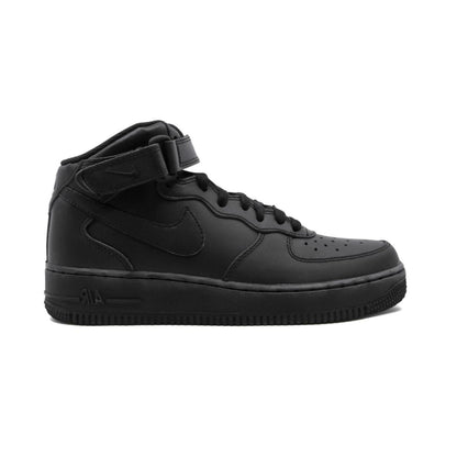 NK Air Force 1 Mid Black