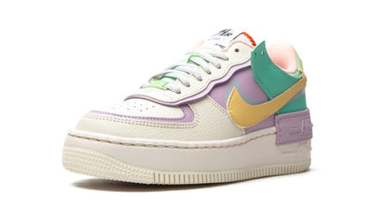 NK Air Force 1 Shadow Pale Ivory